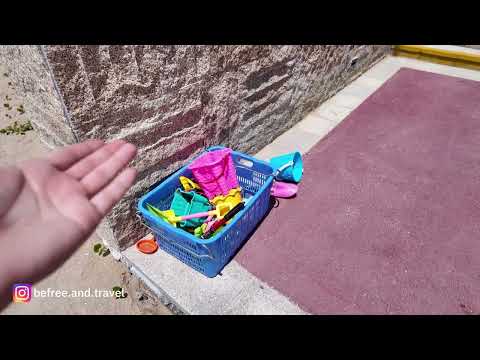 Видео: Hyatt Regency Sanya Tianli bay Hainan (Китай о.Хайнань)