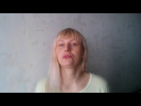 Видео: Месть и наказание , как привести в порядок вашу жизнь