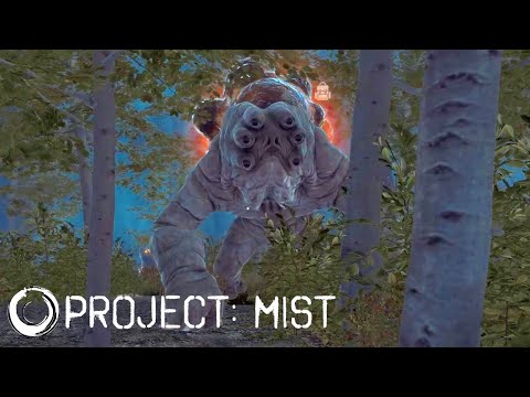 Видео: ХАЛФ-ЛАЙФ, НО ЭТО ВЫЖИВАЧ ◈ Project: Mist