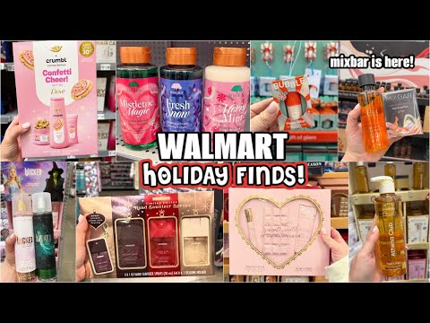 Видео: WALMART: ПОКУПАЙТЕ ВМЕСТЕ С МЕНЯ! МНОГО ОТЛИЧНЫХ НАБОРОВ ПО УХОДУ ЗА ТЕЛОМ!