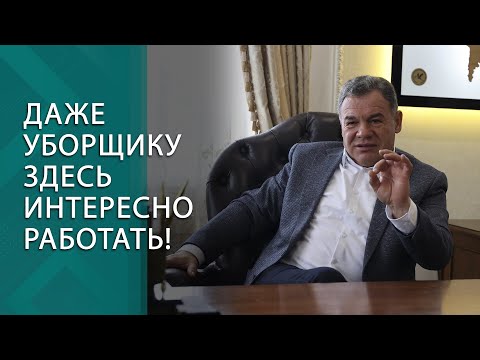 Видео: "Даже американцы такого не смогли" / Директор поднял завод в условиях санкций: что здесь производят?