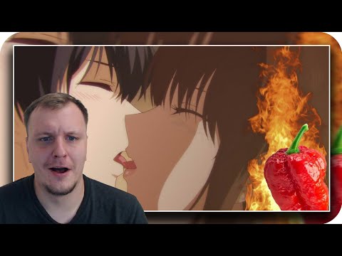 Видео: Гиггук - Рассказываю сюжет Домекано после того, как съел перец призрак | Реакция на Гиггук