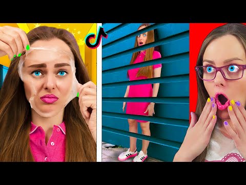 Видео: ПОПРОБУЙ НЕ СКАЗАТЬ ВАУ ЧЕЛЛЕНДЖ - НЕВОЗМОЖНО! Смотрю видео ИЗ TIKTOK и LIKEE