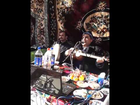 Видео: Абубакр Зубайдов 3