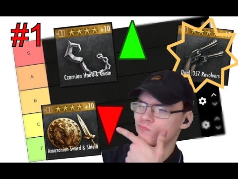 Видео: ТИР-ЛИСТ 3* ЭКИПИРОВКИ В INJUSTICE: GAU MOBILE - ЧАСТЬ 1