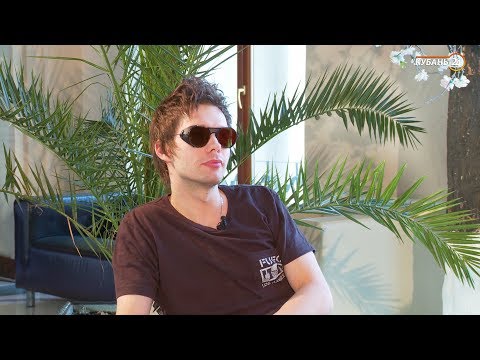 Видео: «Море откровений». Аристарх Венес