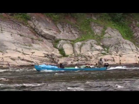 Видео: Вороговка 2014. Фильм. Рыбацкий фильм о отличной рыбалке.