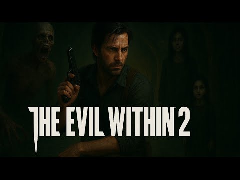 Видео: The Evil Within 2 (part 3) — 🕯️Тьма сгущается. Мира зовёт изнутри... 💀