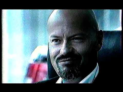 Видео: Рекламный блок 2 и анонс "Аквабайк" ("Спорт", 22.07.2007)