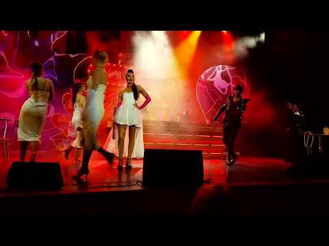 Видео: Микромир 12.03.23, Катарина