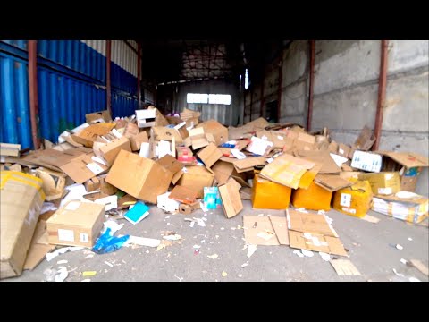 Видео: Что по ценам на картон? Почему они низкие? июнь 2022 года