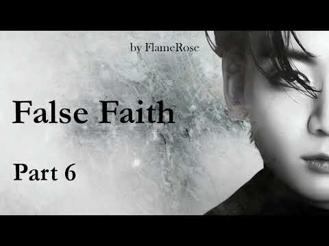Видео: False faith. Глава 6/ Flamerose / вигу, намджины, юнмины