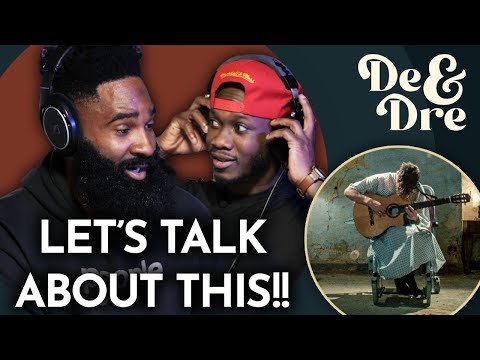 Видео: Видеореакция на «Hi Ren» от Ren | De & Dre Reacts