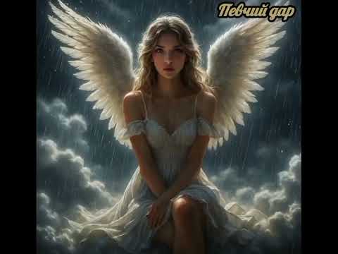 Видео: Ангел мой, иди со мной