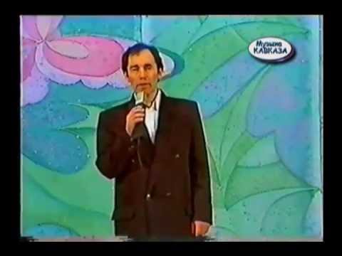 Видео: Хасан Хубиев   Акъ кегюрчюн