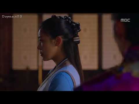 Видео: Клип на дораму императрица Ки // Я умею быть сильной