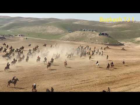 Видео: #бохтар  Бузкаши #3 ба рафикота роиш кун инохам тамошо кунан. ба канали мо обуна шавед