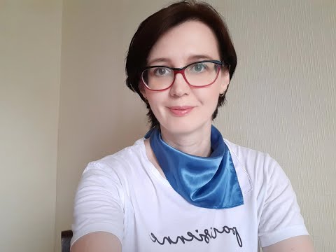 Видео: Причастия в немецком языке / Partizip I und II als Adjektive. Gerundiv