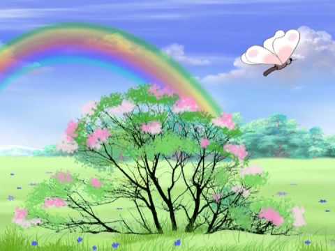 Видео: Пори року. Травень