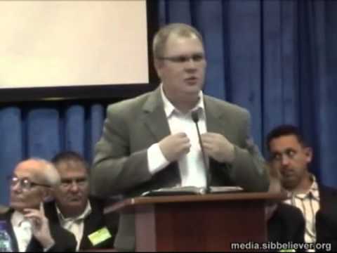 Видео: Меньшиков Владимир - Внутренний разлад