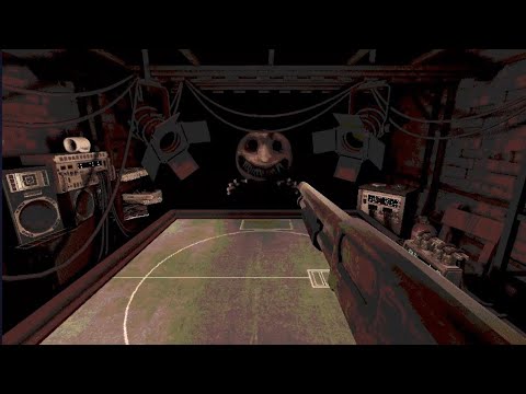 Видео: РУССКАЯ РУЛЕТКА С ДРОБОВИКОМ - ПРОШЁЛ ИГРУ С ПЕРВОГО РАЗА! ОЧЕНЬ НАПРЯЖЕННАЯ ИГРА