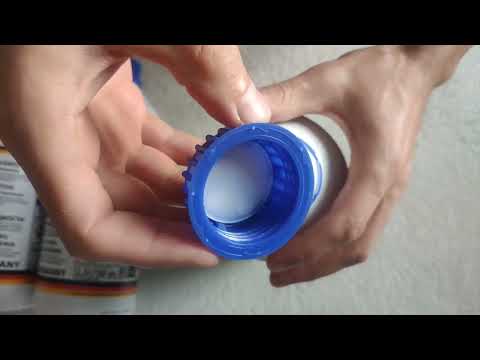 Видео: Антифриз HEPU P999