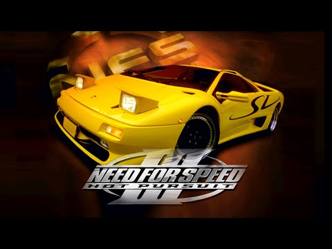 Видео: Need for Speed III: Hot Pursuit (full tournament) прохождение