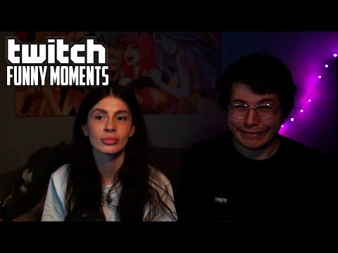 Видео: Топ Моменты с Twitch | брат с сестрой