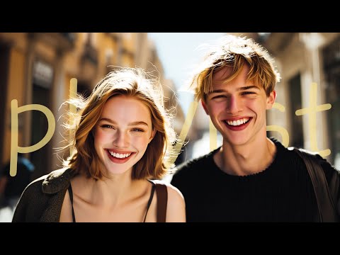 Видео: [𝑷𝒍𝒂𝒚𝒍𝒊𝒔𝒕] Треки, которые ты случайно услышал и влюбился 🎧 | Самый горячий поп и R&B