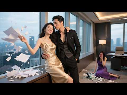 Видео: Предана лучшей подругой, я выжила. Теперь мой муж-гендир и я забираем всё обратно!