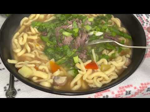 Видео: ПОЕСТЬ И ЧАЙ - КУ ПОПИТЬ