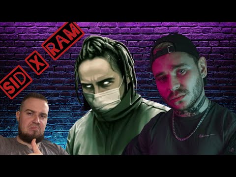 Видео: Реакция на Грязный Рамирес и Сидоджи Дубоshit - Ledger | Сидоджи Дубоshit - INDEPENDENT (KASKADER)