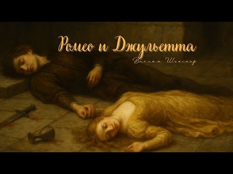 Видео: Вильям Шекспир Ромео и Джульетта за 4 минуты.