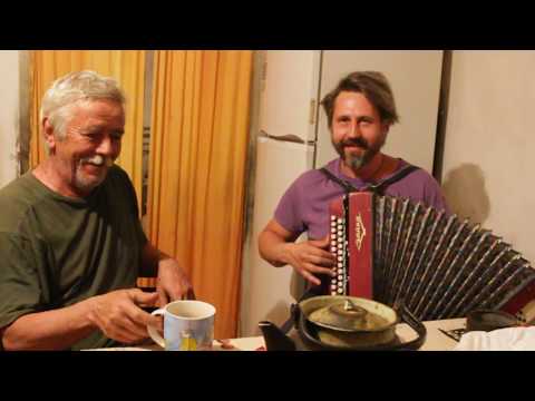 Видео: Игорь Растеряев. Колыбельная.