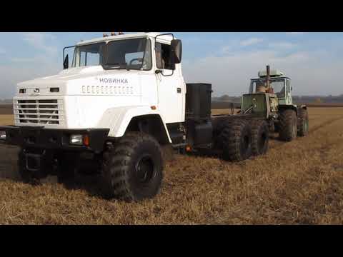 Видео: Кразтор5/ итоги 2017