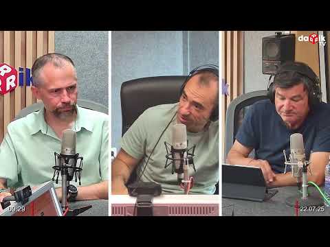 Видео: Полетен план с Александър Богоявленски - 22.07.2025