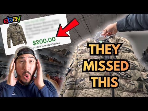 Видео: Я нашла ЭТУ вещь за 200 долларов, пока целый день копила!
