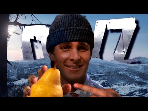 Видео: В DayZ новый оживленный берег