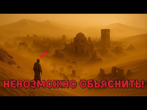 Видео: ТОП-5 Загадок Древнего Мира, Которые До Сих Пор Не Раскрыты Учёными