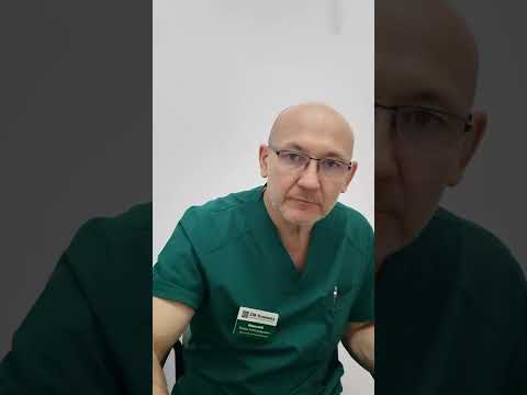 Видео: Парапроктит... Симптомы? Чем опасен?