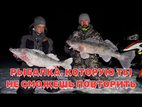 Видео: Это ФАНТАСТИКА! РЫБАЛКА, которую ты НЕ СМОЖЕШЬ ПОВТОРИТЬ!  Такого клёва не будет НИКОГДА!