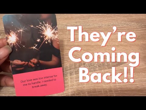 Видео: Таро Рака ♋ Это НЕ конец… Это НИКОГДА не было концом 😳 Ожидайте услышать от них скоро 💌