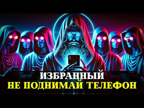 Видео: Это ЛОВУШКА! Когда ВАМ ЗВОНЯТ ПО телефону, НЕ ПОДНИМАЙТЕ ТРУБКУ, Избранные!