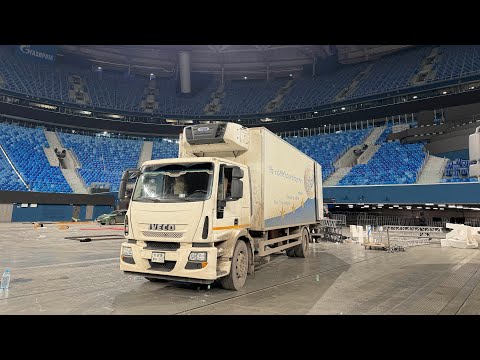 Видео: Что за бизнес сук.. Еще один двигатель. Капитальный ремонт !!