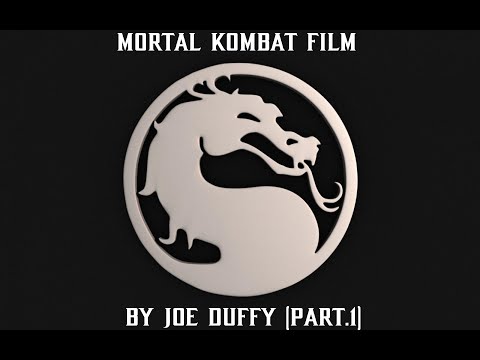 Видео: Смертельная Битва (Дубляж Joe Duffy)  (Часть 1)