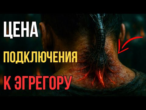 Видео: 🔬 Наука ДОКАЗАЛА их существование | ЭГРЕГОРЫ: от Юнга до квантовой физики 🧠