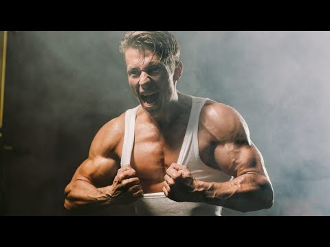 Видео: Лучшая Музыка для тренировок / Брутальный РОК