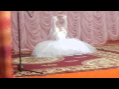 Видео: Аққу биі, Айтжан Асылай - 6 жаста, Шолаккорган