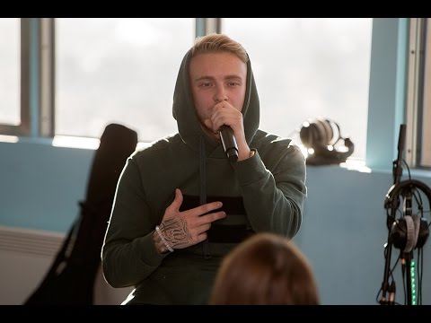 Видео: Егор Крид - Самая Самая (LIVE @ Авторадио)