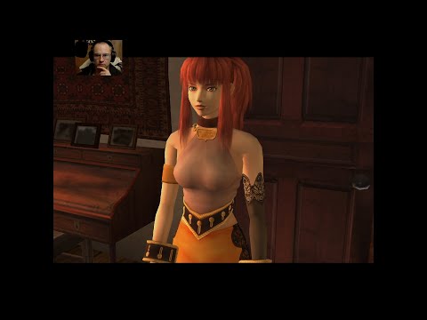 Видео: Shadow Hearts: Covenant JRPG старой школы pt.4 Прохождение на русском